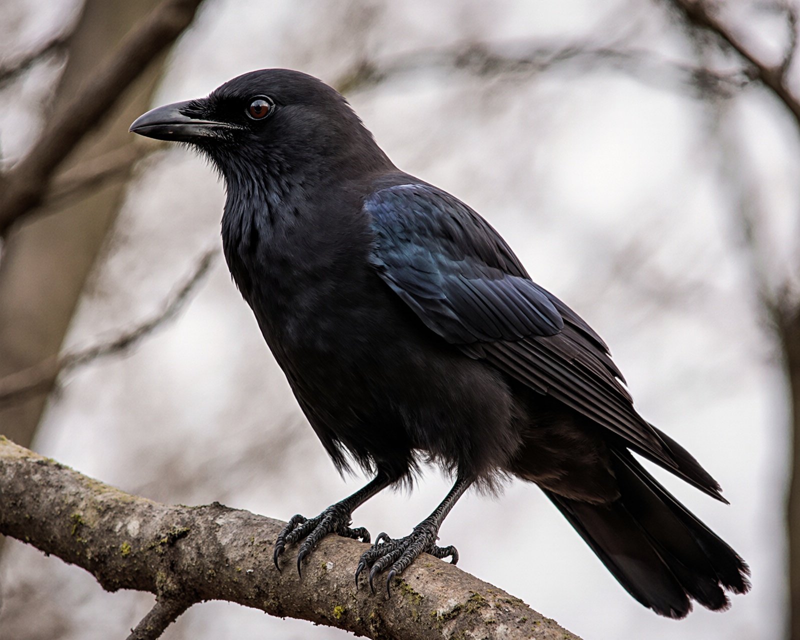 Crow