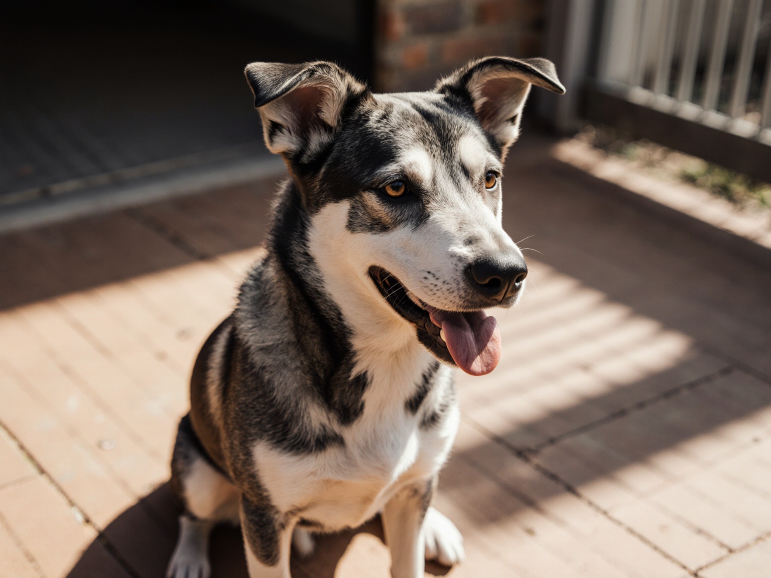 Australian Cattle Dog