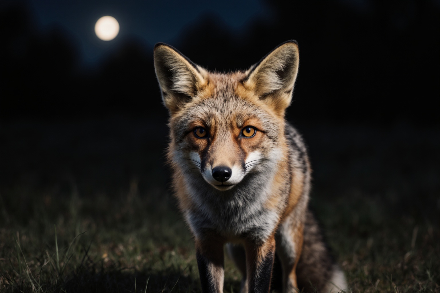 Fox Night