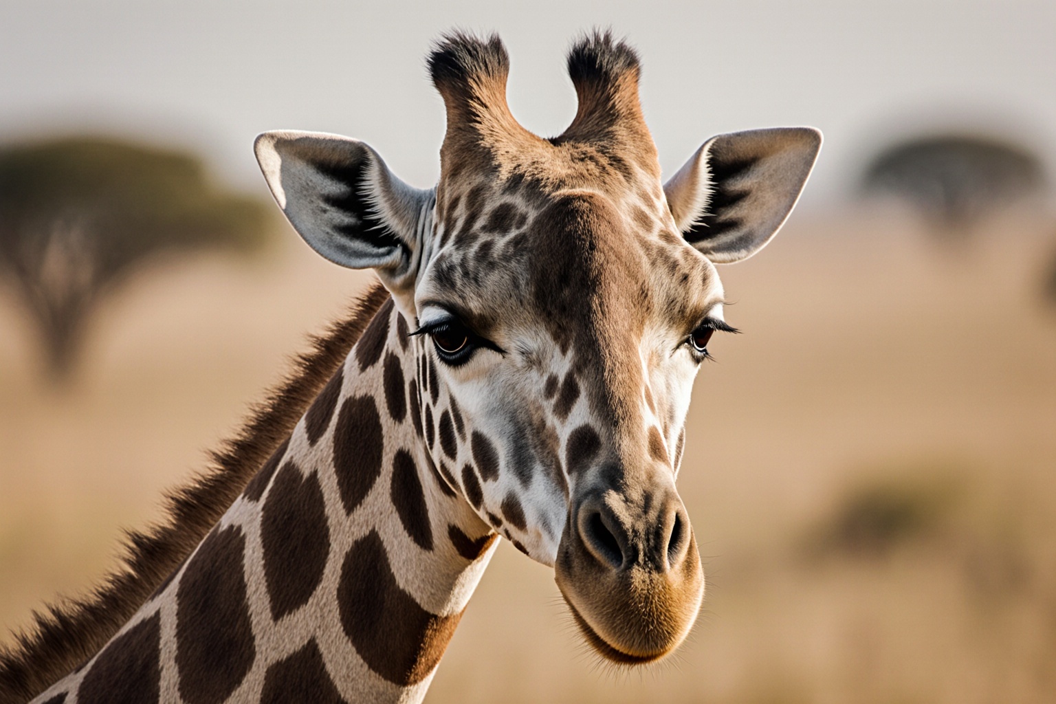 Giraffe