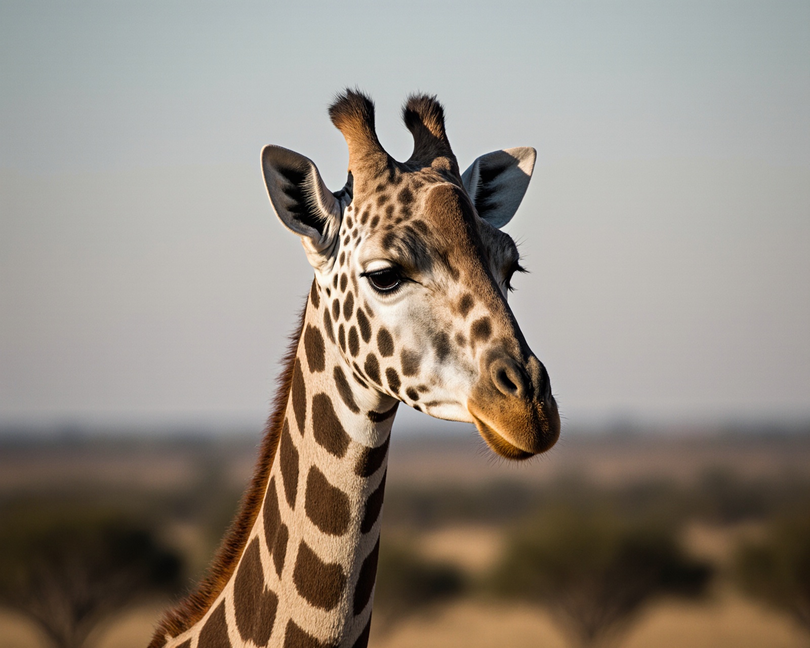 Giraffe