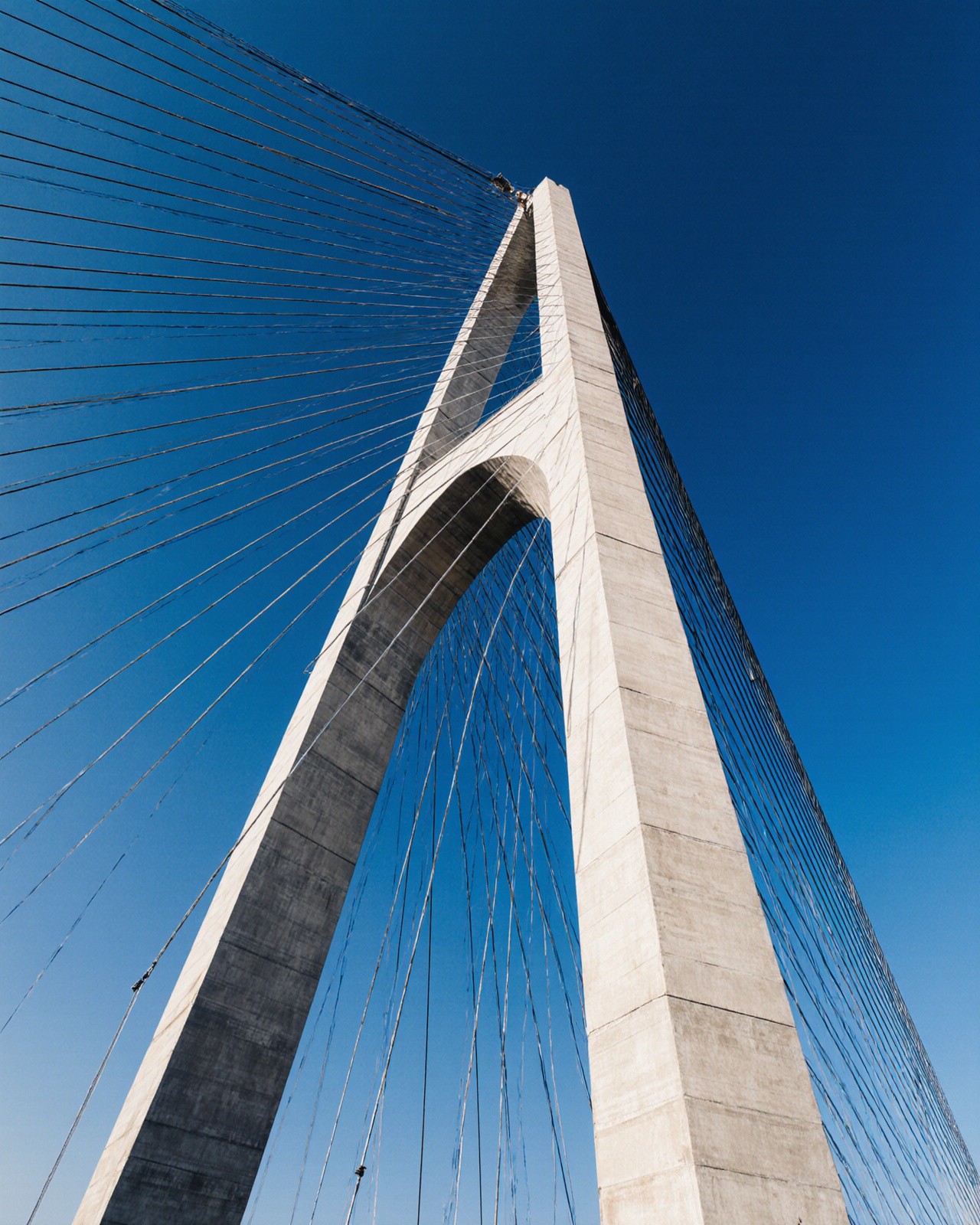 Fatih Sultan Mehmet Bridge