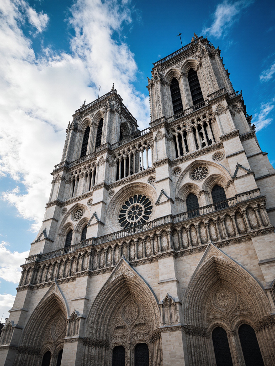 Chartres Cathedral