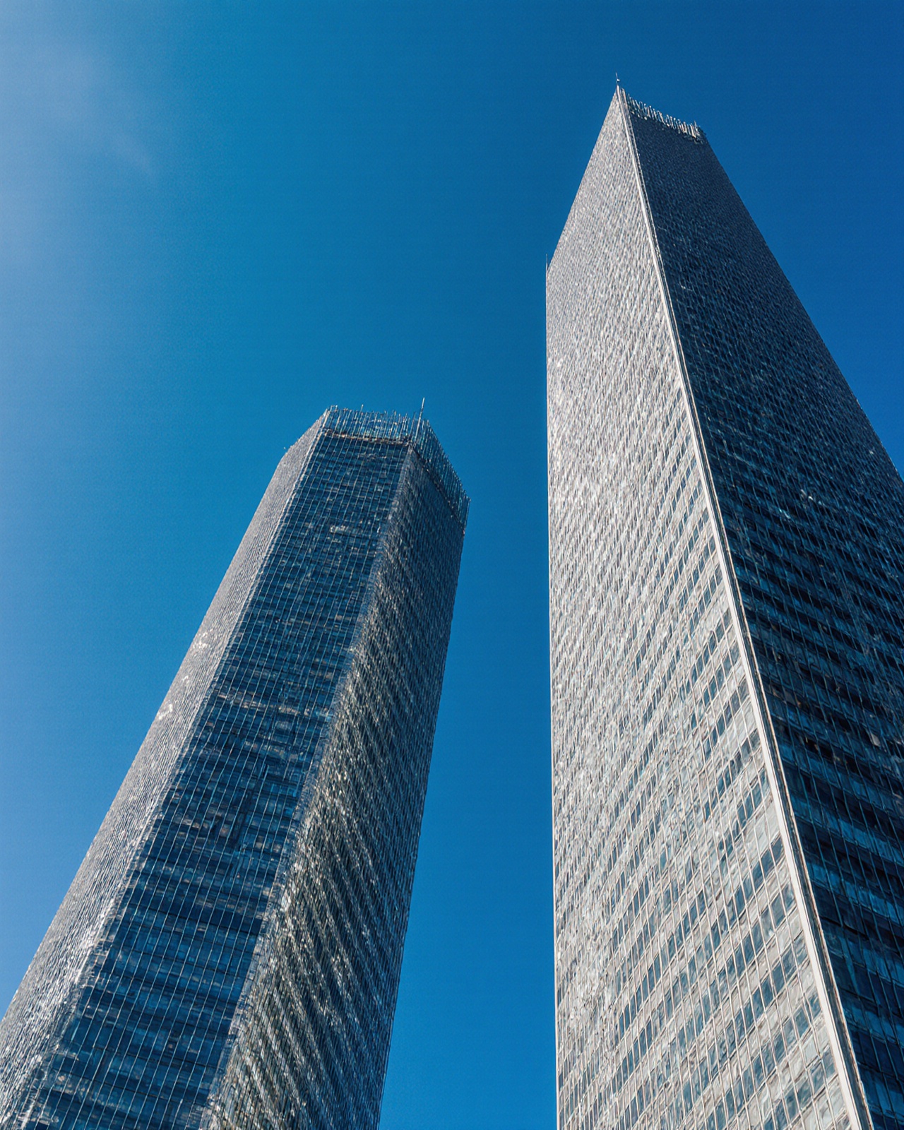 Two International Finance Centre