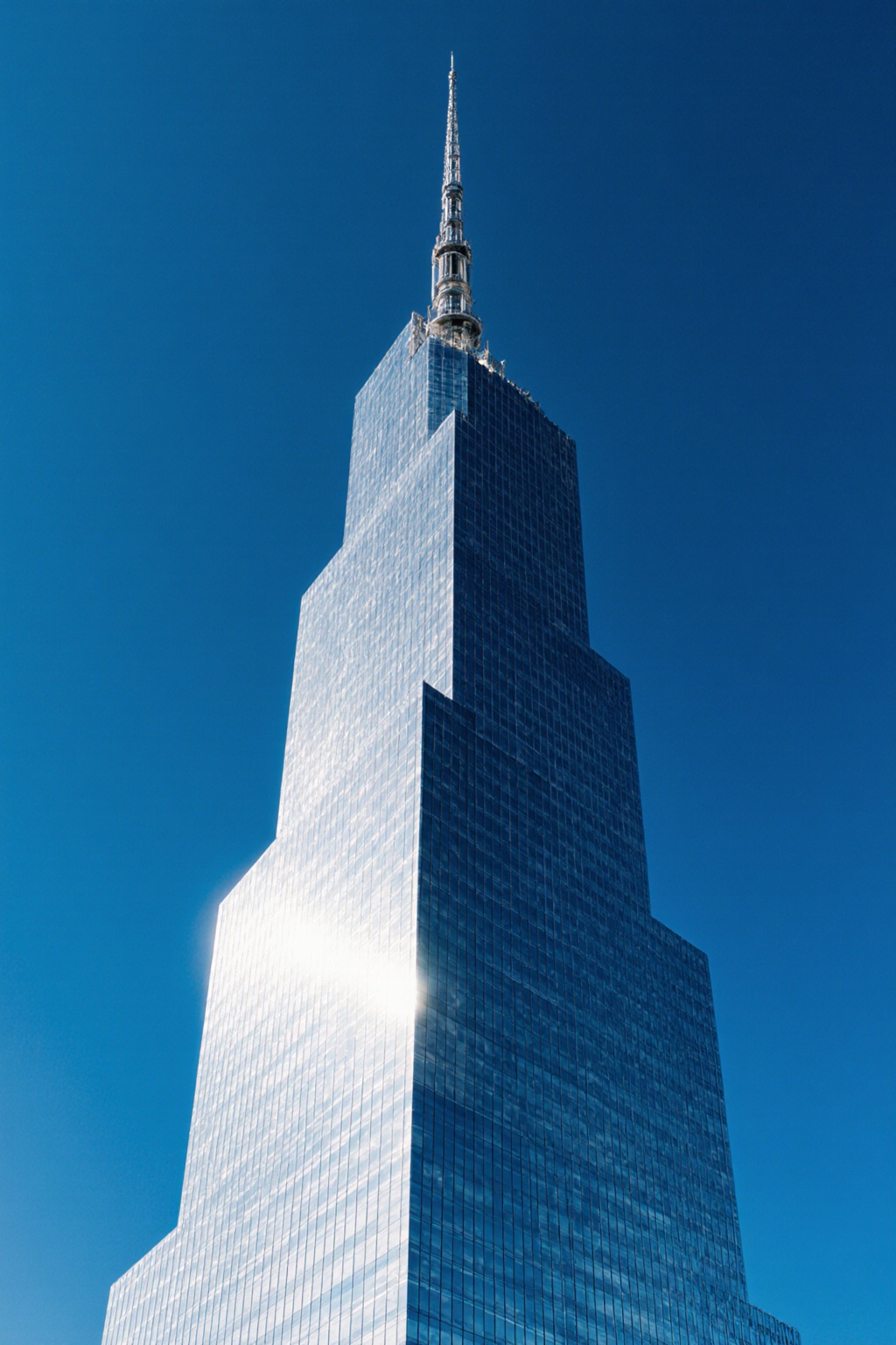 Princess Tower