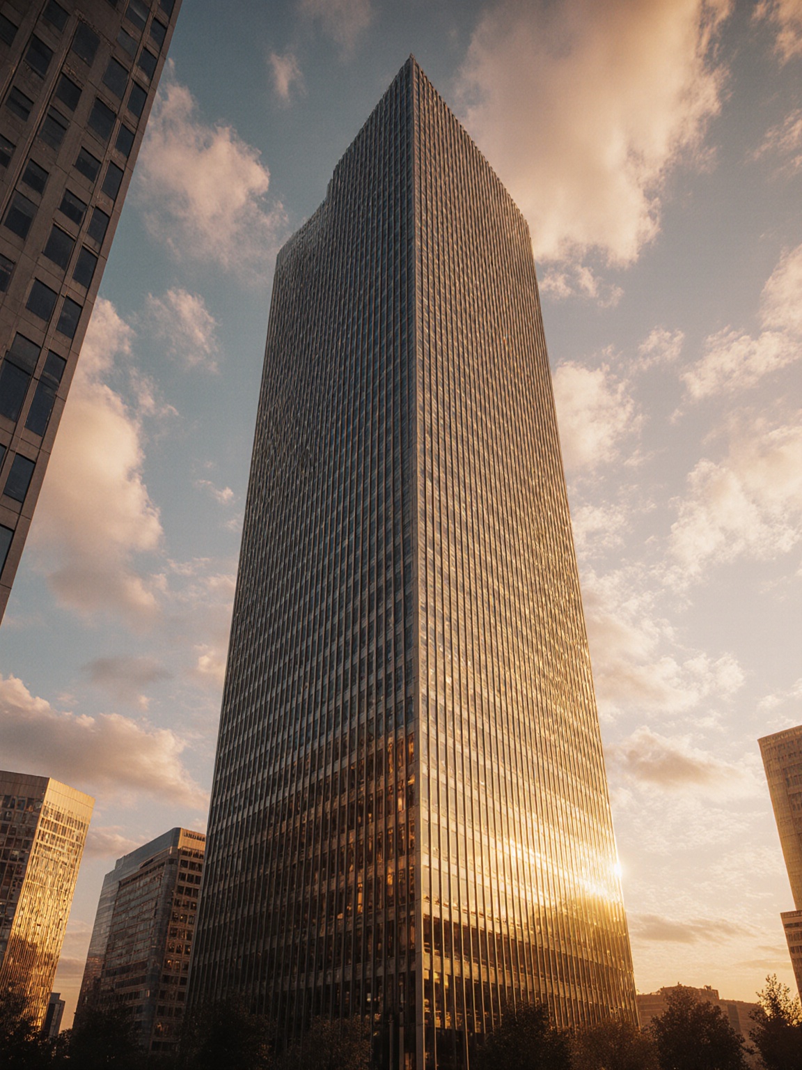Torre Pwc