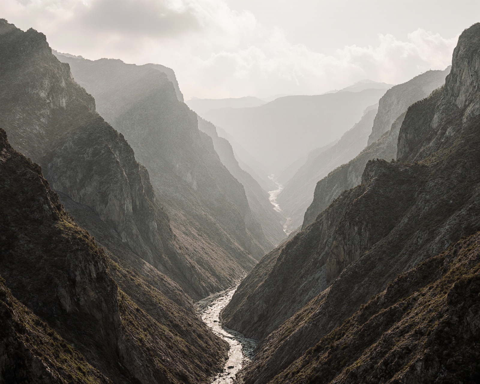 Samaria Gorge