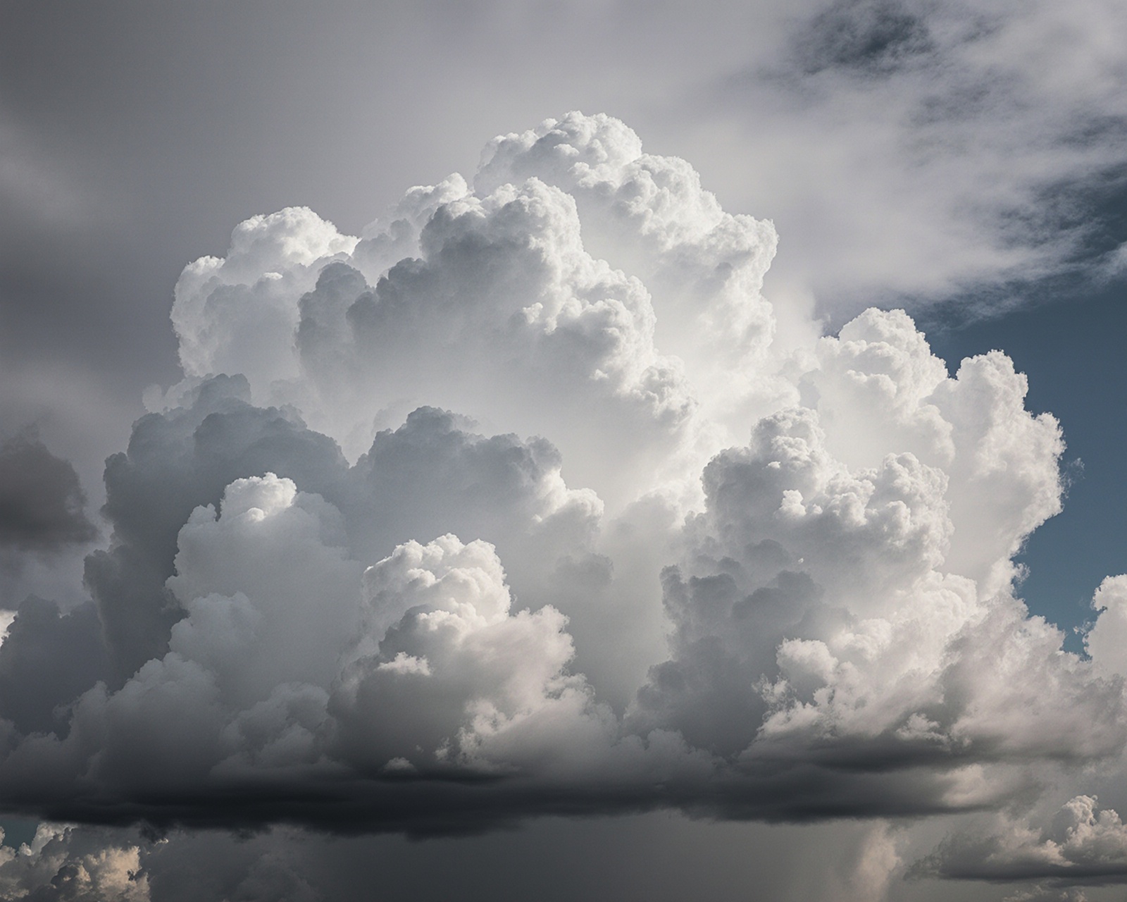 Cumulus