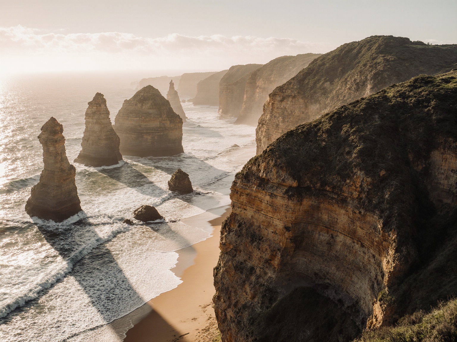 Great Ocean Road