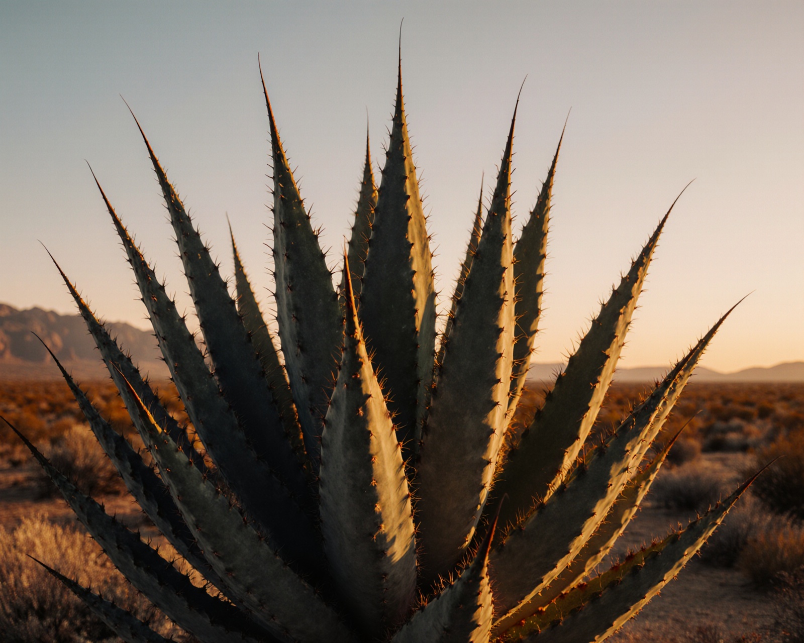 Agave