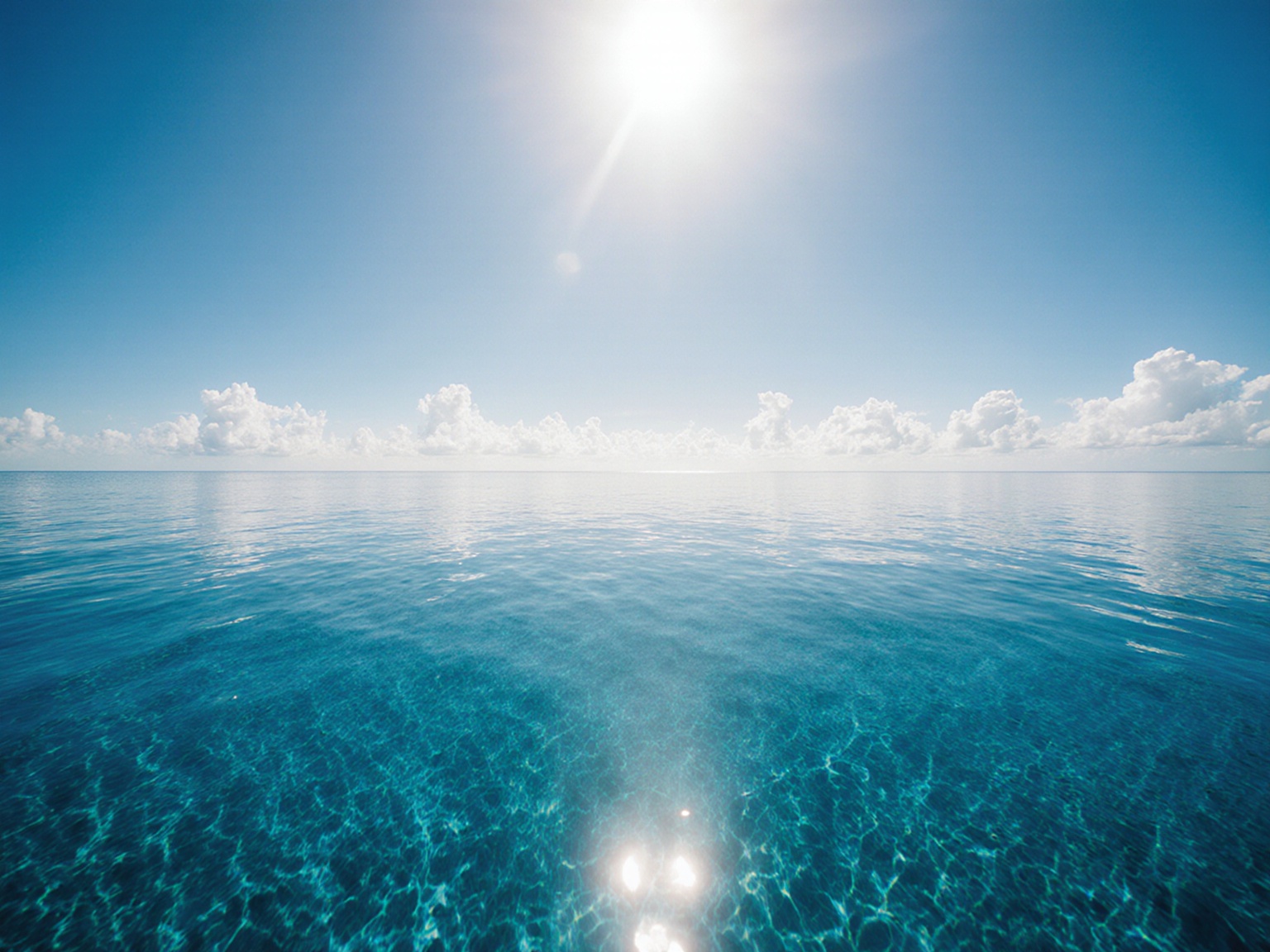 Caribbean Sea