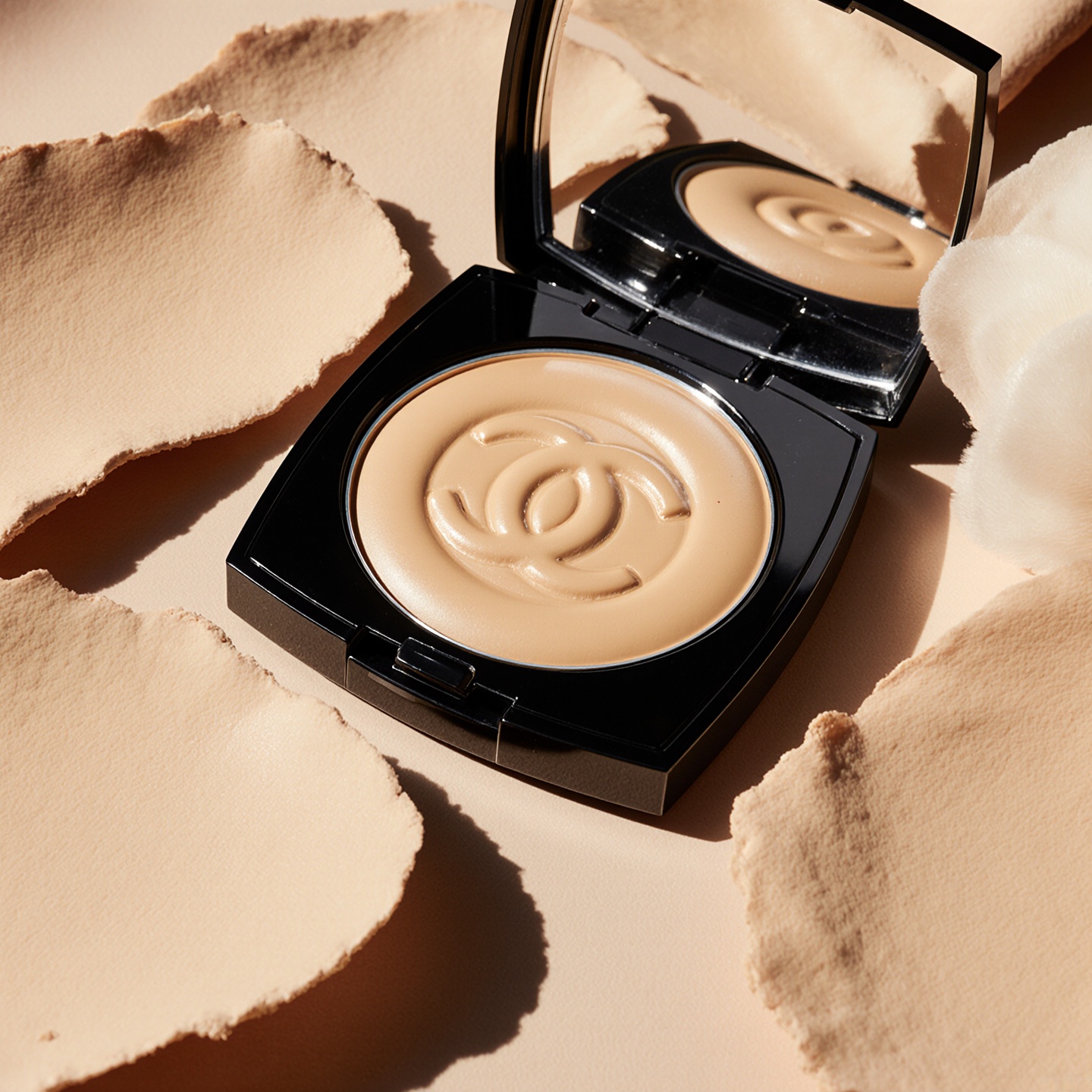 Chanel Les Beiges Foundation