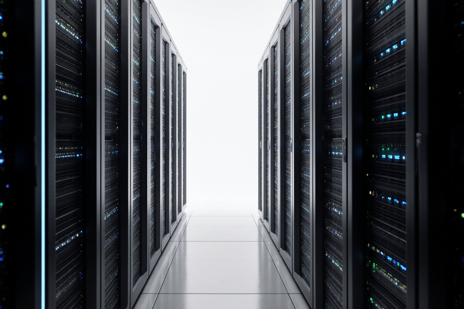 Ai Data Center