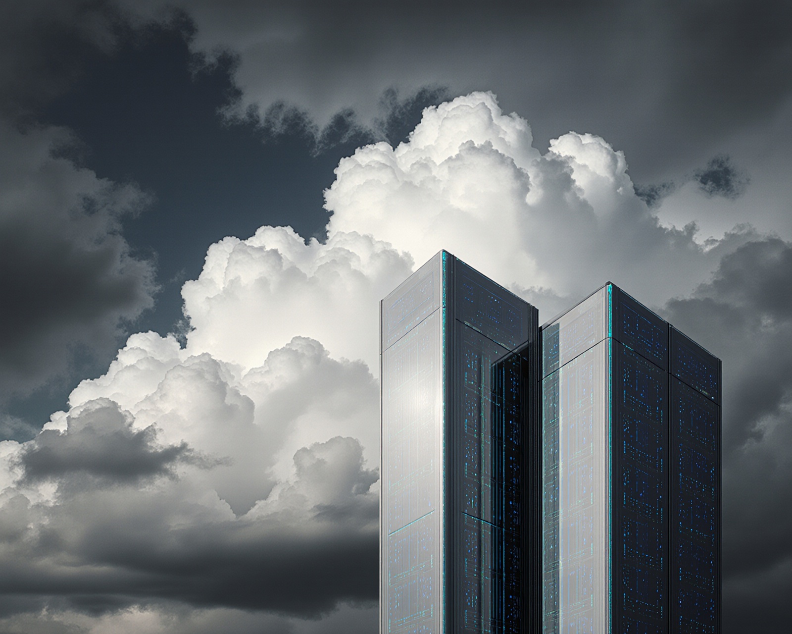 Cloud Network Architecture