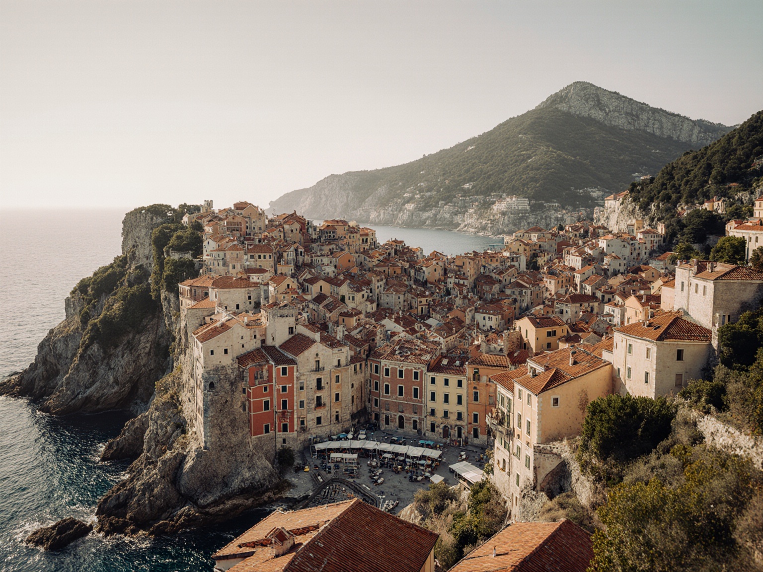 Dubrovnik Old Town
